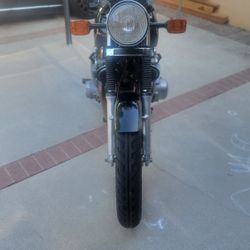 SUZUKI GS1100