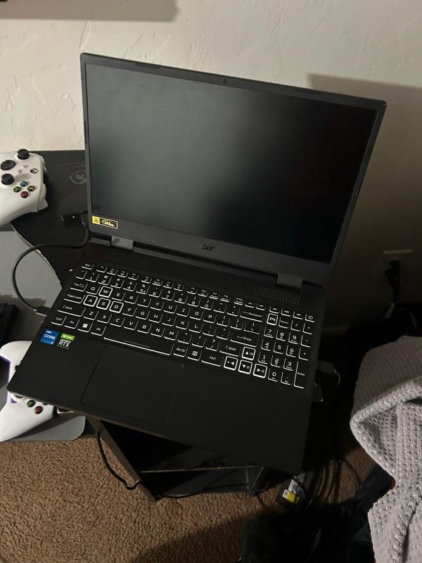 Acer NITRO 5