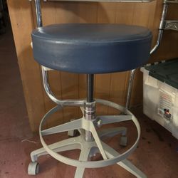 Chair Dental