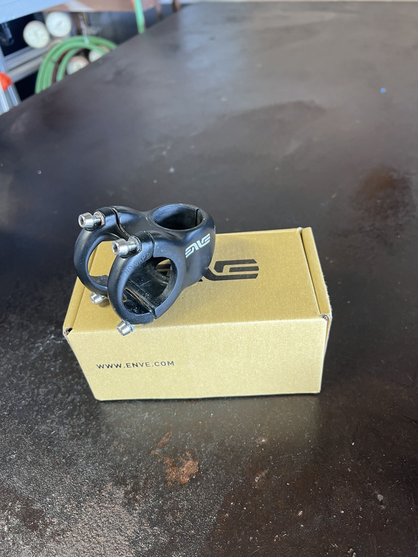 Enve M7 Carbon Mountain Bike Stem