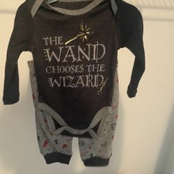 Boy clothes 0-3month 