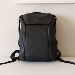 Peak Design Everyday Backpack 20L - V2 Charcoal