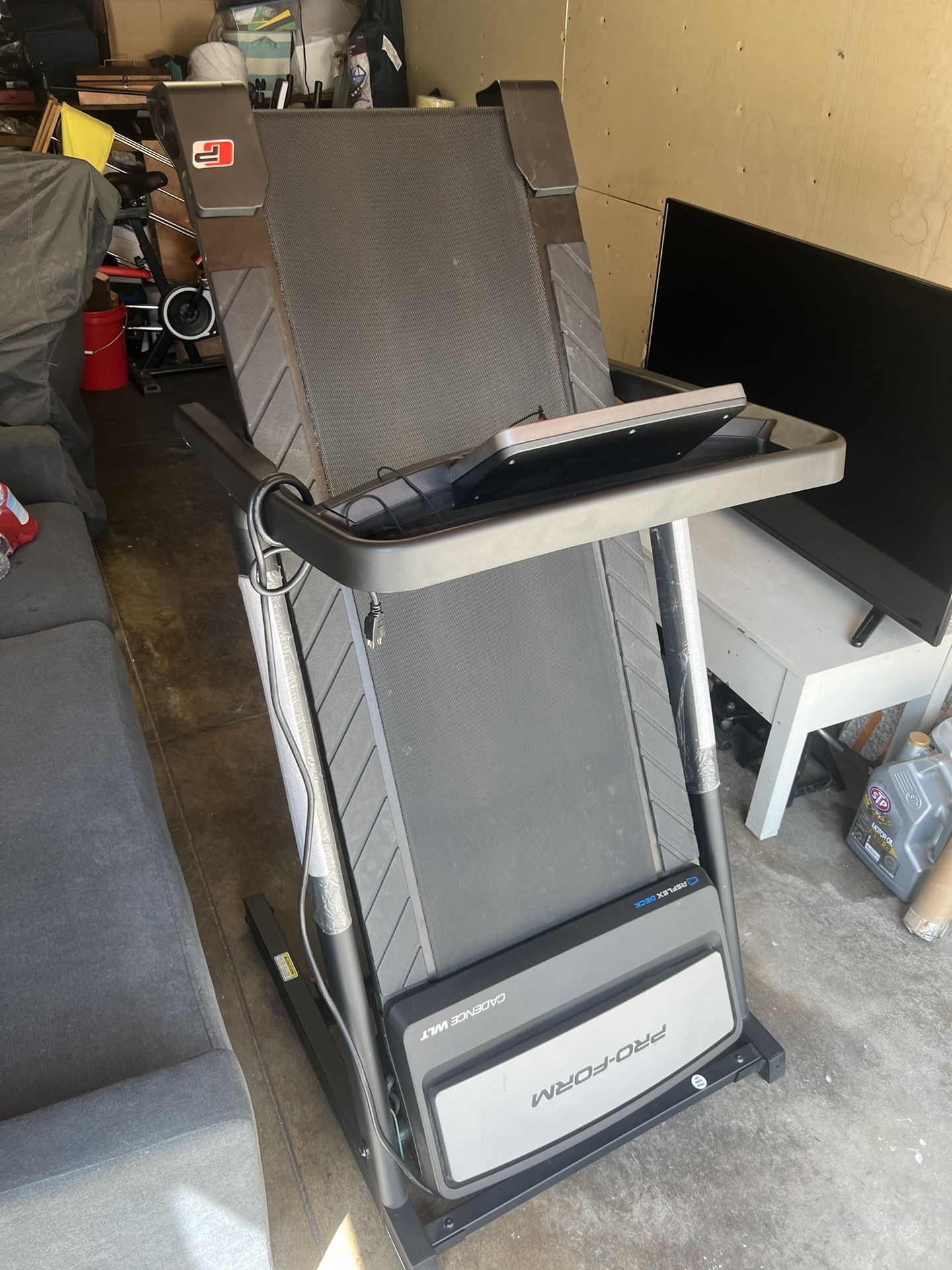 Treadmill for Sale! 