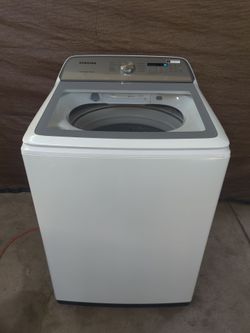FREE delivery 🚚 Samsung washer