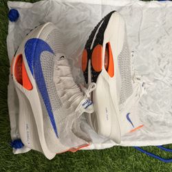 Women’s 10 men’s 8.5 Nike Alphafly NEXT% 3 Us Blueprint Pack Running HF7356-900