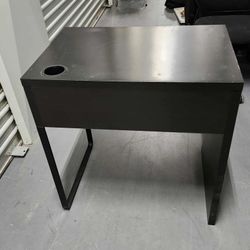 Small IKEA Desk