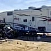 Eclipse Attitude 5th Wheel Toyhauler