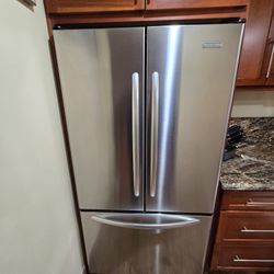 KitchenAid Refrigerator