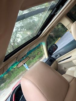 2007 Subaru Forester