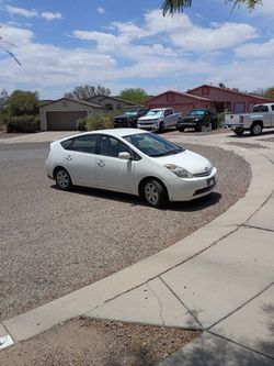 2004 Toyota Prius