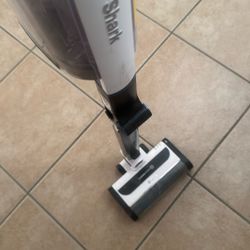 Shark Vacuum