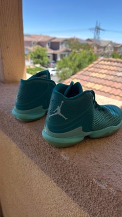 Jordan Super Fly 4