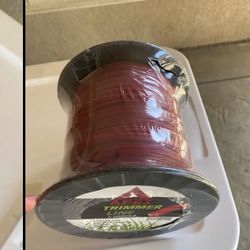 Trimmer Line  Very Good Quality 