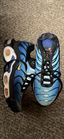 Nikes
