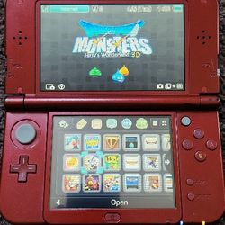 Game Console Modification/Custom Firmware Installation