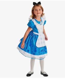 Alice Costume 5/6