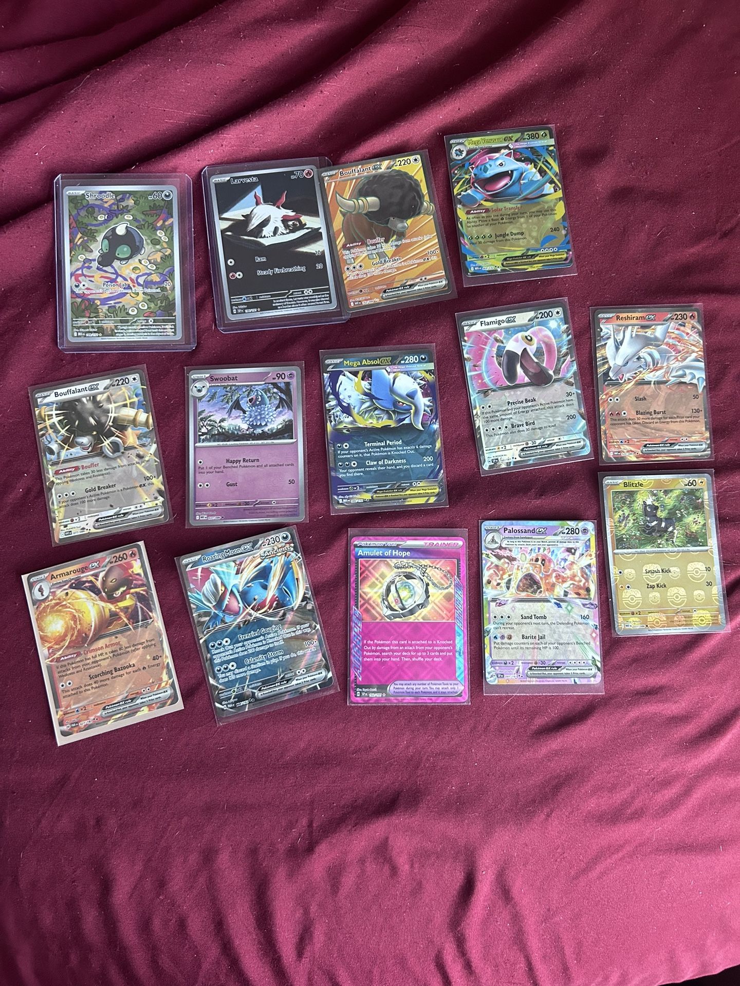 Pokemom
