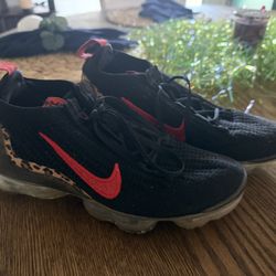Woman Nike Vapor Max 