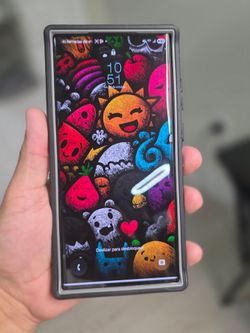 Samsung Galaxy S22 ultra unlocked