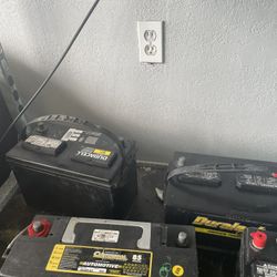 Good Battery !