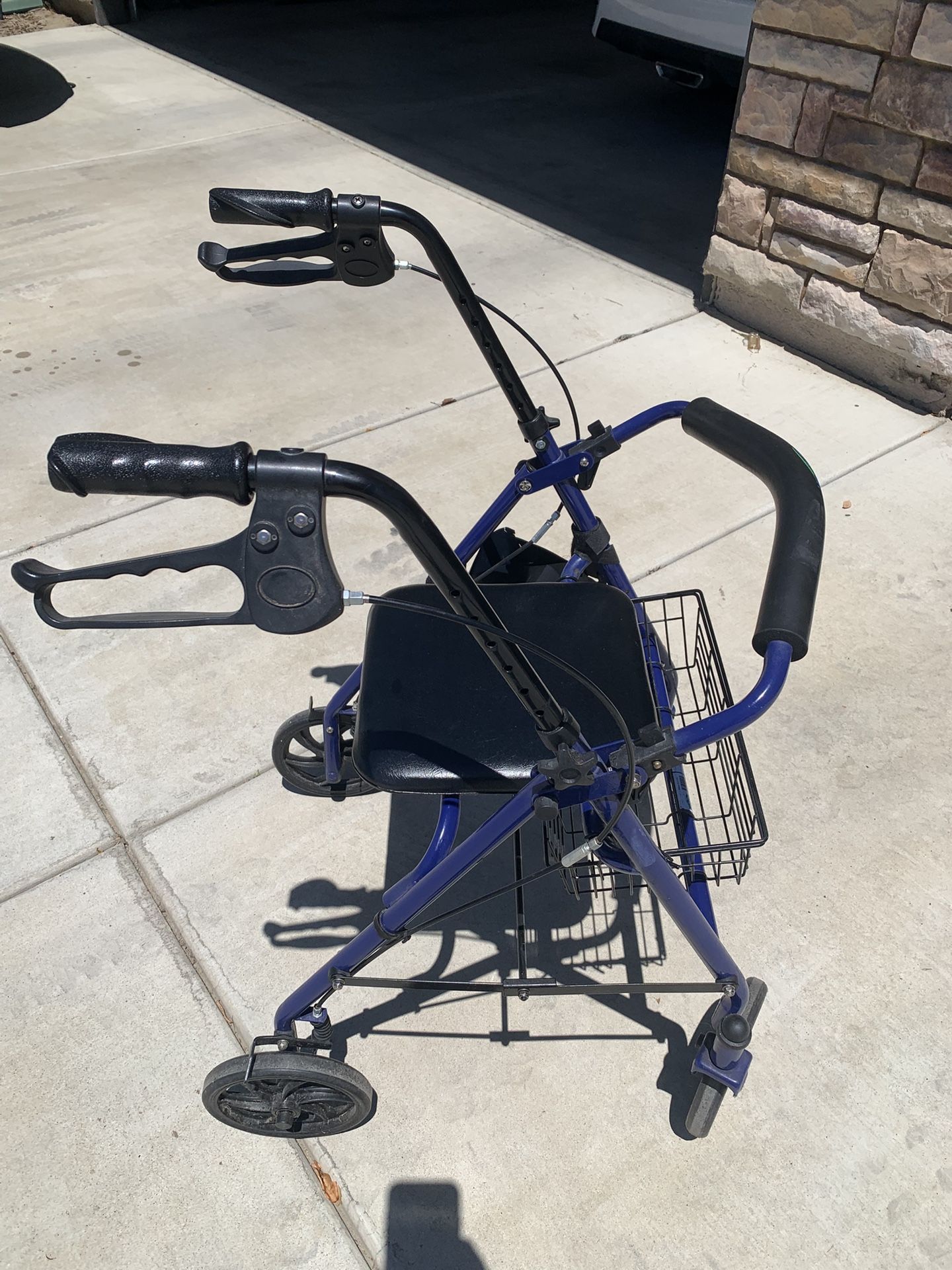 Adult Walker