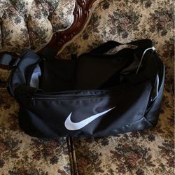 Nike Duffle Bag 