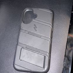 iPhone 16 MagSafe Compatible ZIZO Case