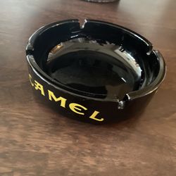  Camel Cigarettes Ashtray 