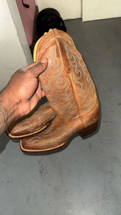 Cowgirl Boots