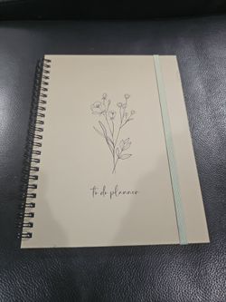 To do planner