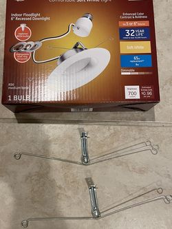 Ge Recessed Lighting Torsion Springs