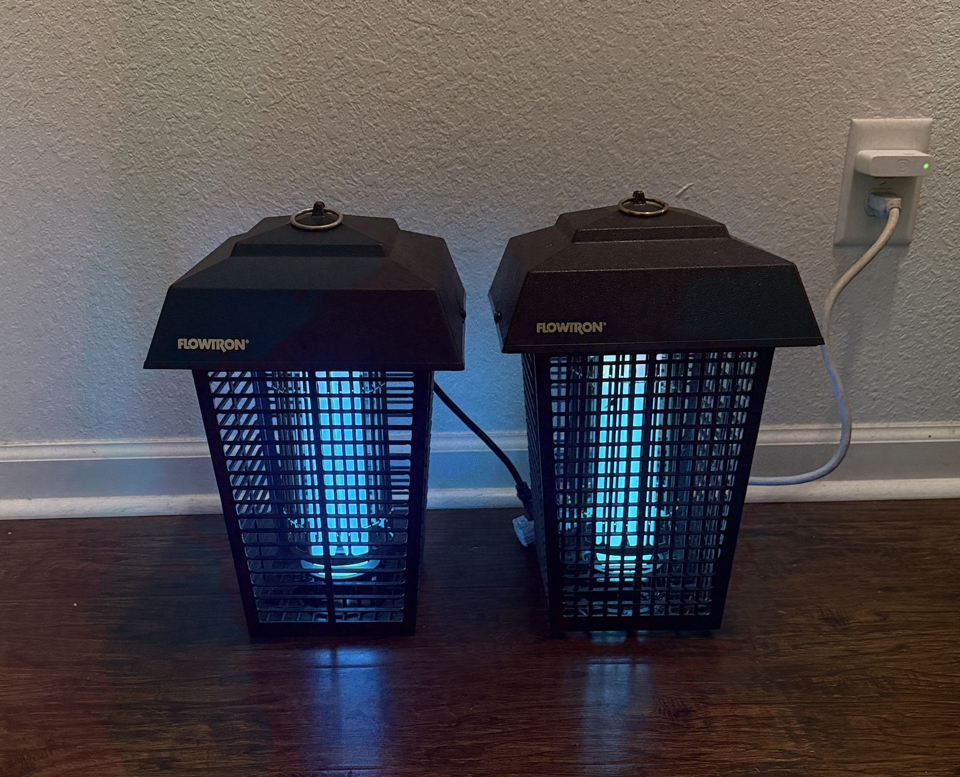 Flowtron Bug Zapper