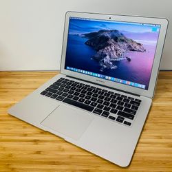 MacBook Air Laptop Apple 13” Intel Core i7/8GB RAM/256GB⚡️$0Down Finance Available✅Microsoft Office Word Excel, Logic,Final Cut💻 1 Yr Wrnty
