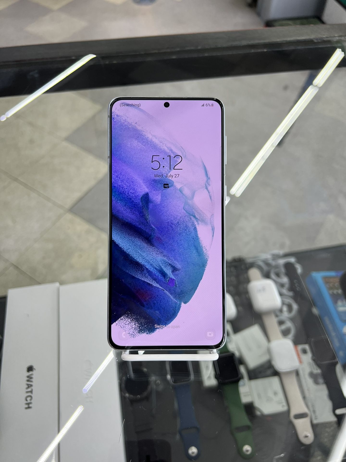 T Mobile S21 Metropcs Samsung Galaxy S21 Plus 5G T Mobile Or Metropcs