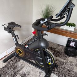 Stationary Bike 