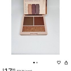 Contour Powder Compact 