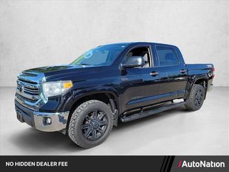 2017 Toyota Tundra