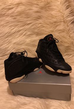 Jordan 13’s