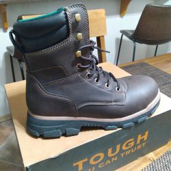 Brand New Steel Toe Boot size 9 $70