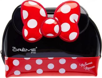 Brand new Minnie Mouse makeup bag