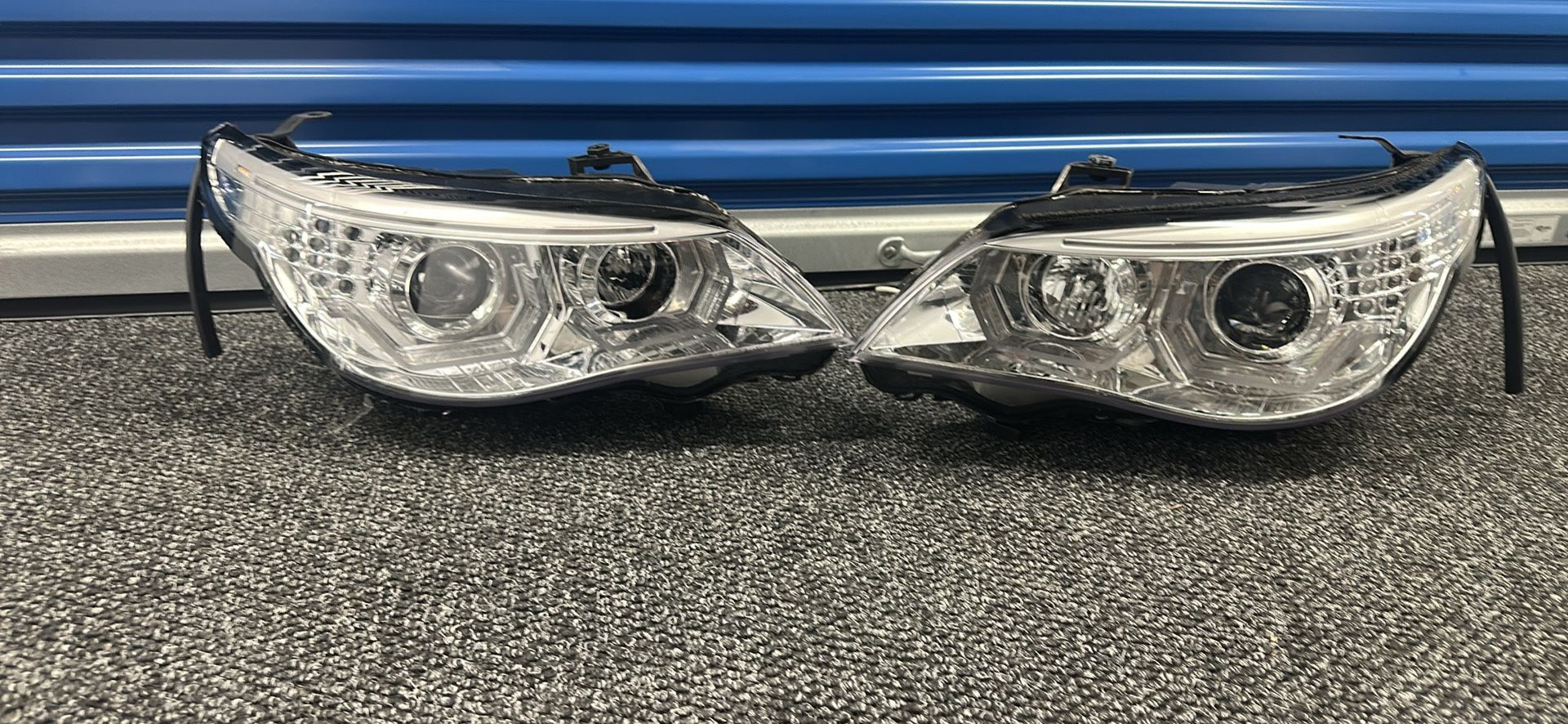 Headlights Unknown What Car Therefore 120
