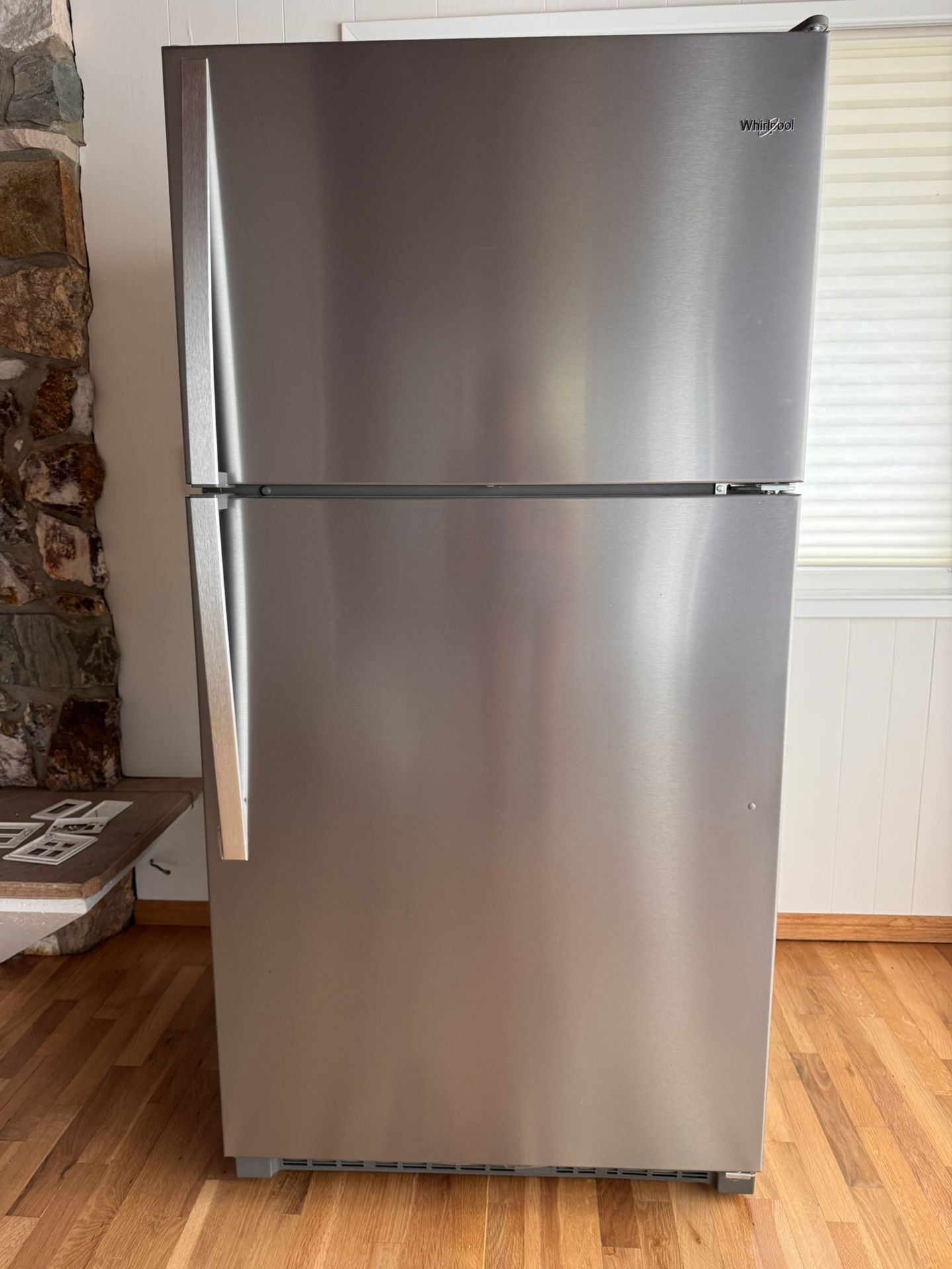 Whirlpool Refrigerator