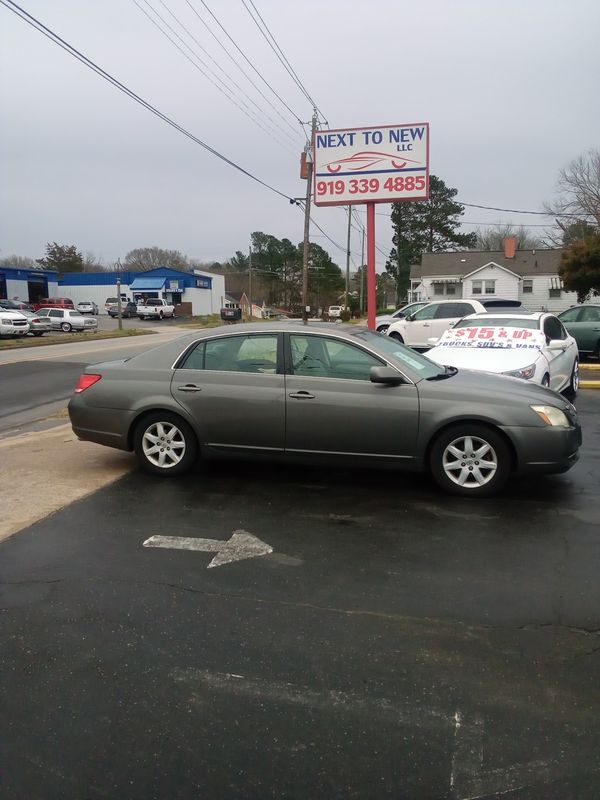 Car 4 Sale for Sale in Oxford, NC OfferUp