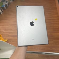 iPad Pro 12.9 1st Gen Wifi Only 32GB Gold Used 