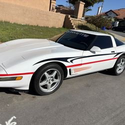 1984 Chevrolet Corvette