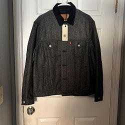 Levi’s Men’s Coat