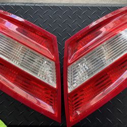 2011 Mercedes Benz C300 Original Tail Lights