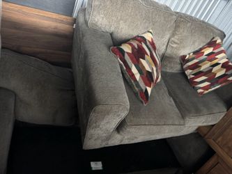 2 Couches Set