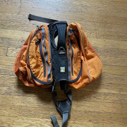 Ruffwear Approach Dog Backpack