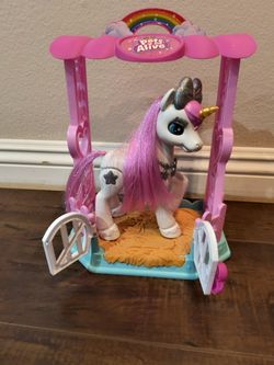 Poney Recording